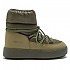 [해외]MOON BOOT 부츠 MTrack Low Nylon 5140705315 Khaki