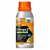 [해외]NAMED SPORT Omega 3 ++ 60 단위 중립적 맛 정제 6137254642 Grey