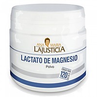 [해외]ANA MARIA LAJUSTICIA 탄산마그네슘 중립 맛 130g 6137493353