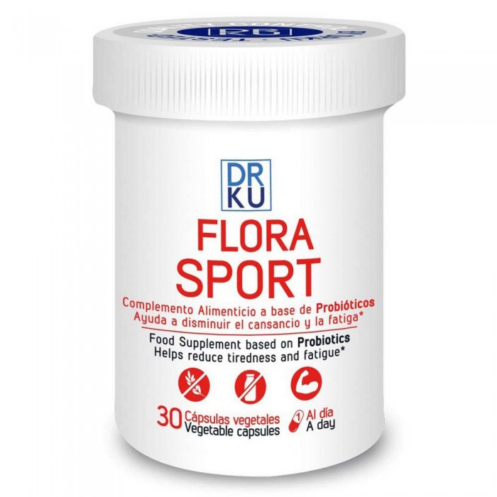 [해외]POWERGYM Flora Sport 30 단위 6138050096
