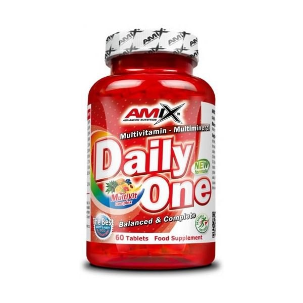 [해외]AMIX Daily One 59 단위 6139621664 Clear