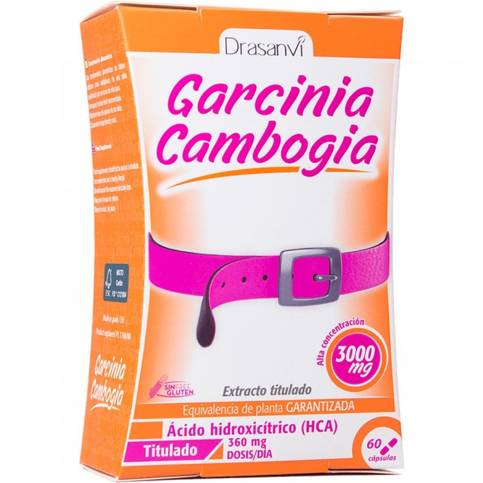 [해외]DRASANVI 모자 Garcinia Cambogia 60 6140331165 Multicolour