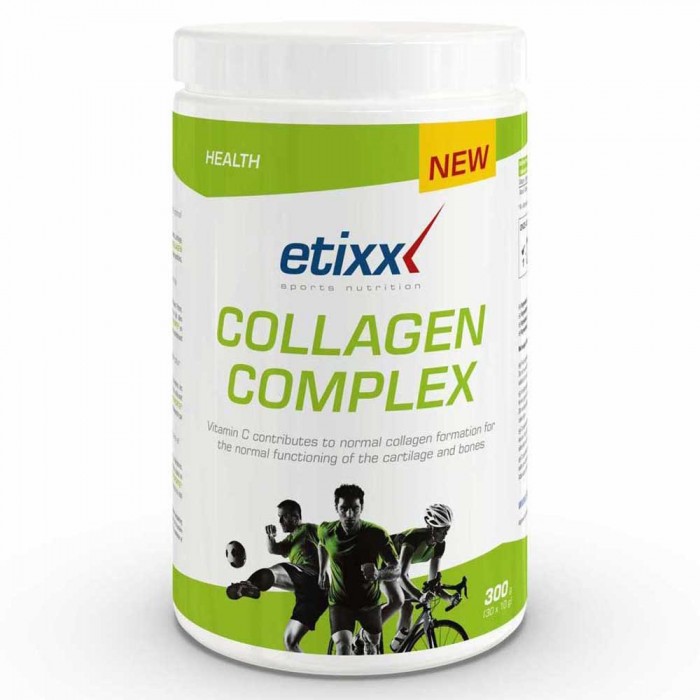 [해외]ETIXX 태블릿 Collagen Complex 300g 6138222573