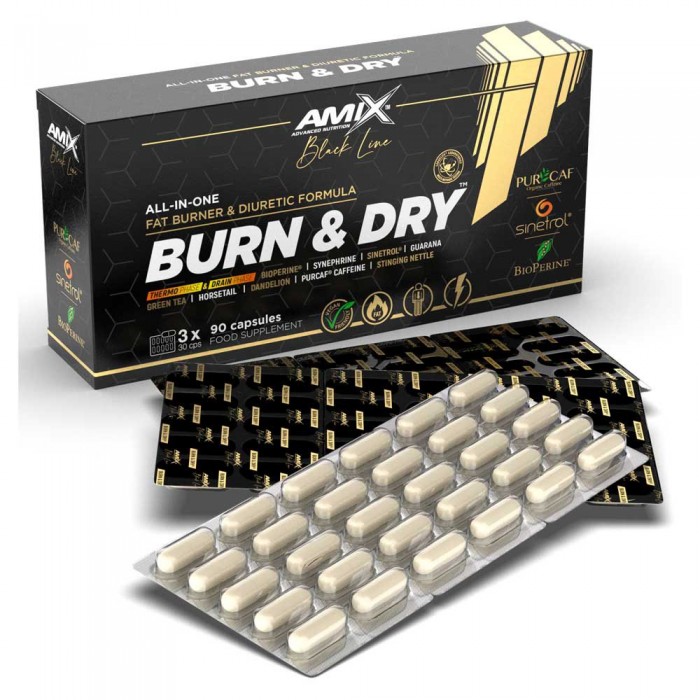 [해외]AMIX 팻 버너 캡 Brun & Dry 90 단위 6140602662