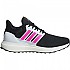 [해외]아디다스 Ubounce Dna 운동화 6140552678 Core Black / Ftwr White / Lucid Pink