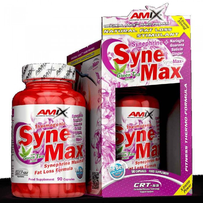 [해외]AMIX 팻 버너 캡 SyneMax 90 단위 6140606839
