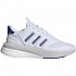 [해외]아디다스 X Plr Phase 운동화 6140552804 Ftwr White / Team Royal Blue / Grey One