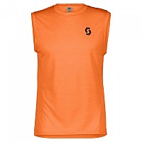 [해외]스캇 인듀런스 LT 민소매 티셔츠 6140614542 Flash Orange