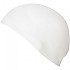 [해외]SPORTI FRANCE Silicone 33g 수영 모자 6140672121 White