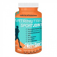 [해외]NUTRISPORT Artrinutril Sport Joint 160 단위 주황색 4136445985 Multicolor