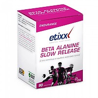 [해외]ETIXX 알라닌 느린 방출 B 90 단위 중립적 맛 4137026955