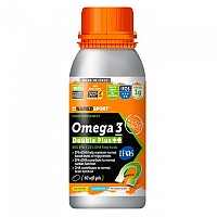 [해외]NAMED SPORT Omega 3 ++ 60 단위 중립적 맛 정제 4137254642 Grey