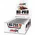 [해외]AMIX 프로틴 바 박스 쿠키&크림 HD-프로 60g 20 단위 4140605020