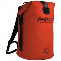 [해외]FEELFREE GEAR 드라이 팩 60L 4136763247 Orange