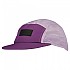 [해외]스캇 5-Panel 인듀런스 모자 4140595054 Vivid Purple / Misty Purple