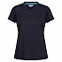 [해외]레가타 Fingal V-Neck 반팔 티셔츠 4140708596 Navy