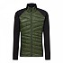 [해외]ROCK EXPERIENCE Lancelot Hybrid 자켓 4140127162 Kombu Green / Caviar