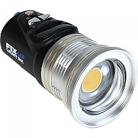 [해외]FISHEYE Premium 4030 DXII 토치 10140688029 Frosted Silver