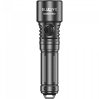 [해외]BLUDIVE BD40 Pro 물속 등불 3000 Lumens 10140748777 Black