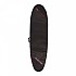 [해외]OCEAN & EARTH Compact Day Longboard 11´0`` 14140343816 Black / Red