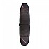 [해외]OCEAN & EARTH Double Coffin Longboard 10´6`` 14140343871 Black / Red