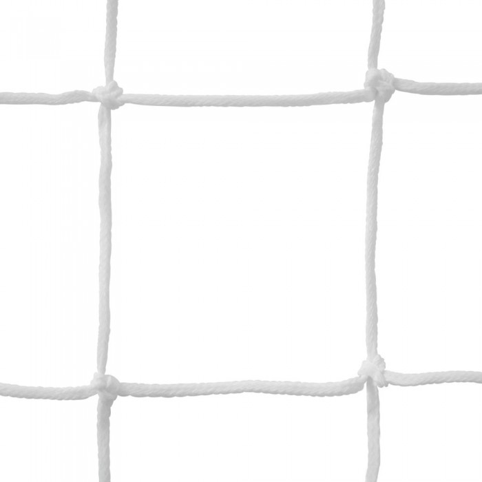 [해외]EMD? Simple Mesh 120 11.4 mm 7.5x2.5 m 골 네트 2 단위 3140671236 White