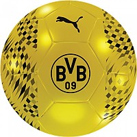 [해외]푸마 축구공 Borussia Dortmund Ftblcore 3140118534 Cyber Yellow / Black