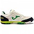 [해외]조마 Top Flex TF 축구화 3140484693 White / Green