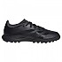 [해외]아디다스 Predator League TF 축구화 3140547055 Core Black / Carbon / Core Black