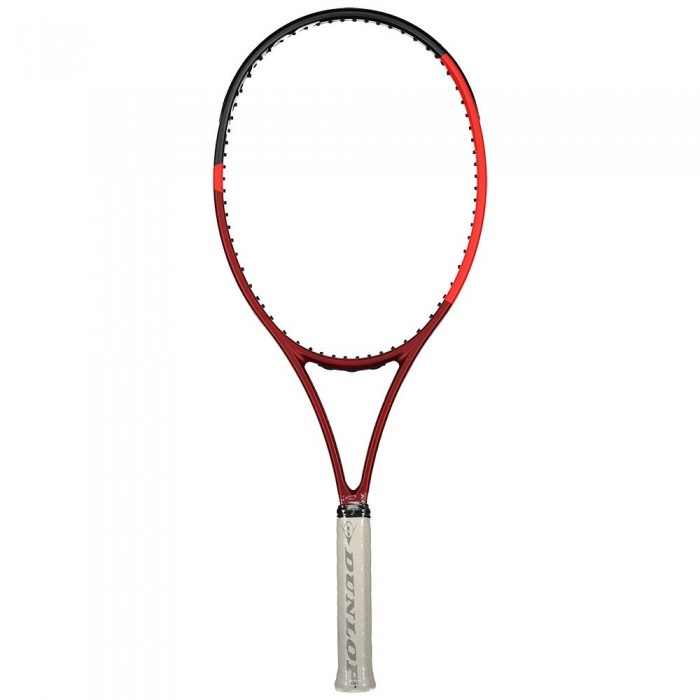 [해외]Dunlop 테니스 라켓 Tf Cx200 OS 12140620833 Red / Black / Red