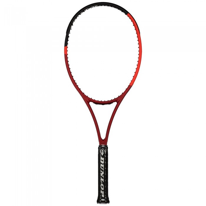 [해외]Dunlop 테니스 라켓 Tf Cx200 12140620834 Red / Black / Red