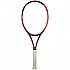 [해외]Dunlop 테니스 라켓 Tf Cx400 12140620837 Red / Black / Red