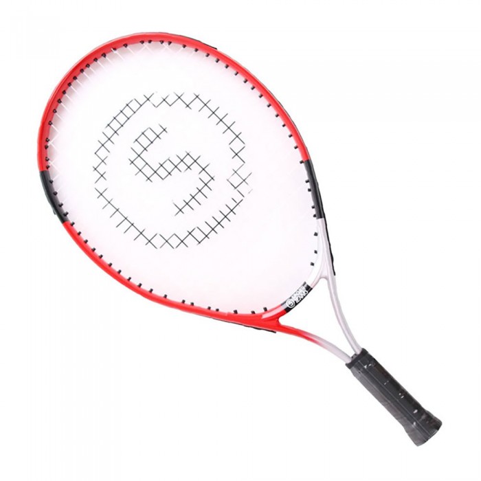 [해외]SPORTI FRANCE 테니스 라켓 T600 21´´ 12140672165 Red / Black