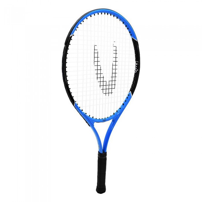 [해외]UWIN 주니어 테니스 라켓 Champion 12140698881 Blue
