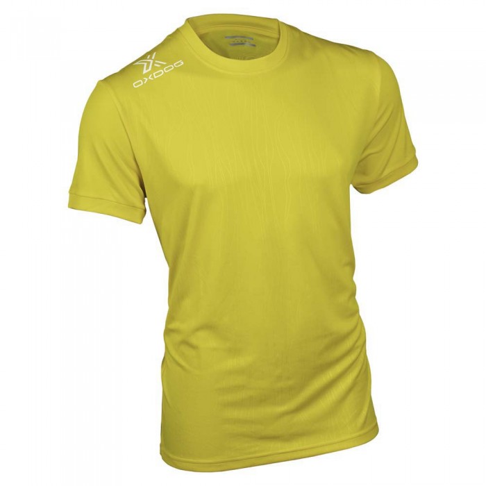 [해외]OXDOG 반소매 티셔츠 Avenger 12140678810 Yellow