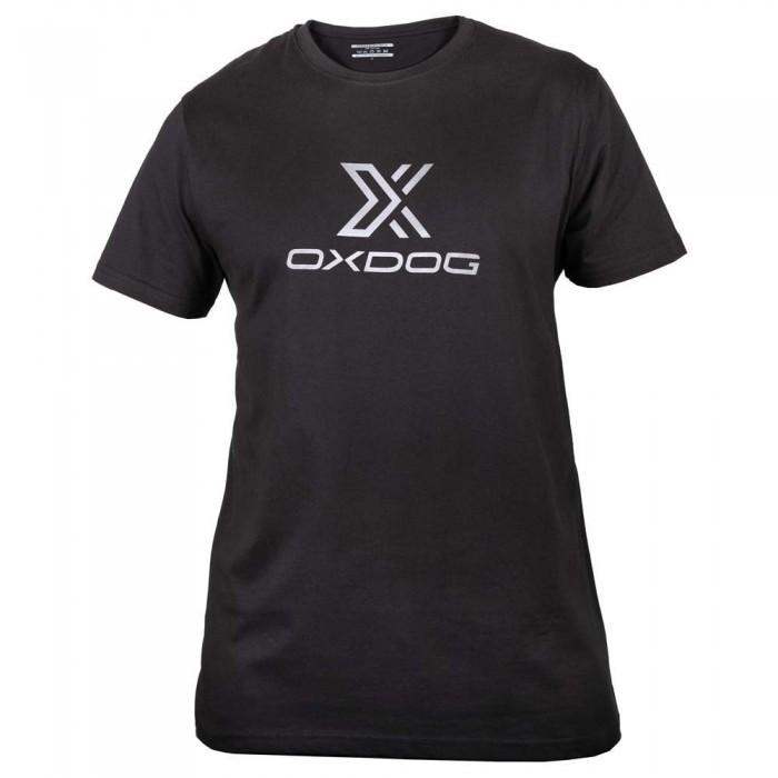 [해외]OXDOG 반소매 티셔츠 Ohio 12140678843 Black