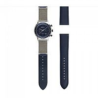 [해외]BREIL 손목시계 TW1830 140754653 Grey / Blue / Blue