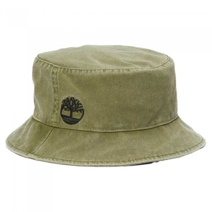 [해외]팀버랜드 양동이 모자 Pigment Dye 140594523 Leaf Green