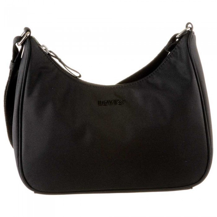 [해외]리바이스 ACCESSORIES 가방 Women´S Small Shoulder Bag 139001260 Regular Black