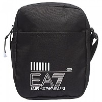 [해외]EA7 EMPORIO 아르마니 크로스바디 245086 140147027 Black / White Logo