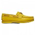[해외]팀버랜드 보트 슈즈 Classic 140593987 Bright Yellow Nubuck