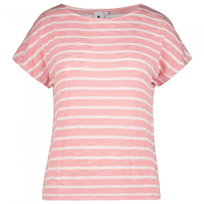 [해외]LUHTA Hagalund L 반팔 티셔츠 140638503 Pink