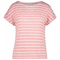 [해외]LUHTA 반소매 티셔츠 Hagalund L 140638503 Pink