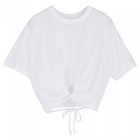 [해외]MAKIA Disa 반팔 티셔츠 140790722 White