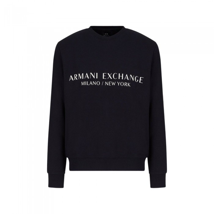 [해외]아르마니익스체인지 스웨트 셔츠 Armani Exchange 138708778 marine