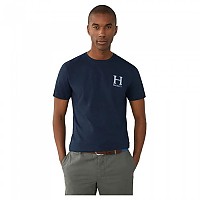 [해외]해켓 Heritage H 반팔 티셔츠 140506742 Navy