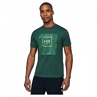 [해외]해켓 Hs Graphic 반팔 티셔츠 140506967 Green / Grey
