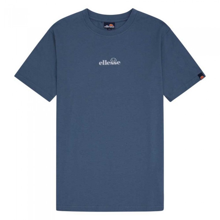 [해외]엘레쎄 Ollio 반팔 티셔츠 140769170 Blue