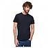 [해외]슈퍼드라이 Essential 로고 Embroidered Ub 반팔 티셔츠 140588077 Eclipse Navy