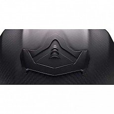 [해외]SCORPION EXO-R1/Evo/Carbon Air 상단 통풍구 9140601875 Matt Black